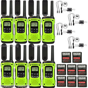 Motorola Mh230r Frequency Chart