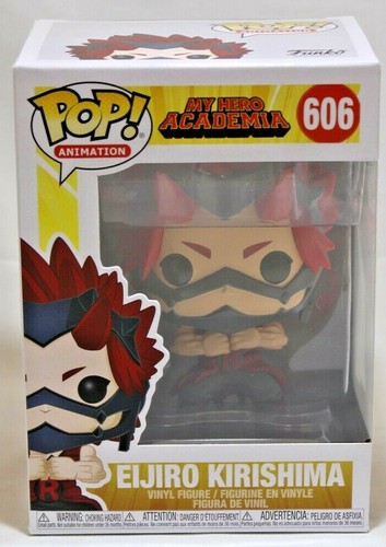 Funko Pop! My Hero Academia Eijiro 