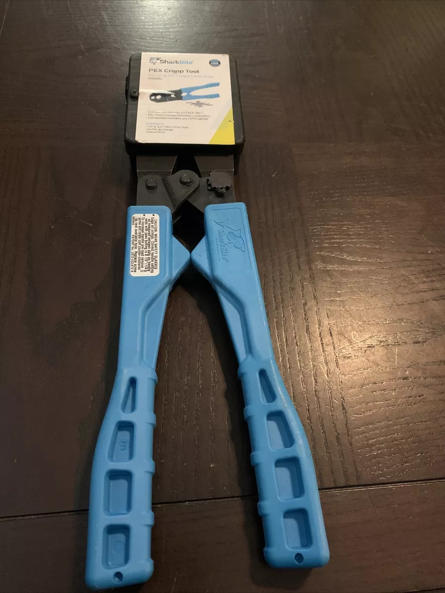 Ebay pex crimping tool outlet