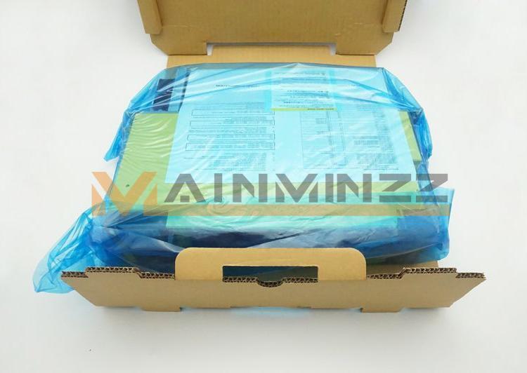 1Pcs Fanuc Servo Driver Amplifier A06B-6140-H015 New