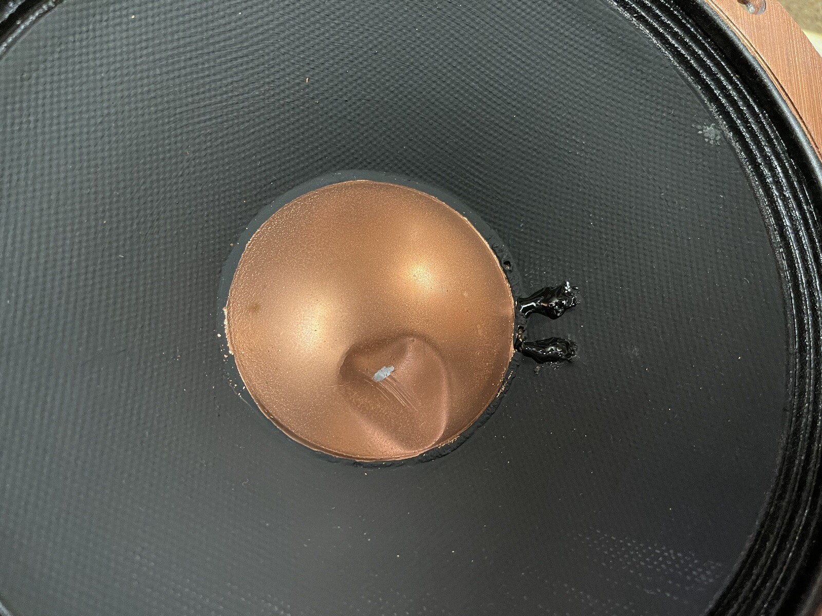 JBL E110 8 8 Ohm 10 Speaker Works Great Dented But Works Great EBay jbl-e110-8-8-ohm-10-speaker-works-great-dented-but-works-great-ebay