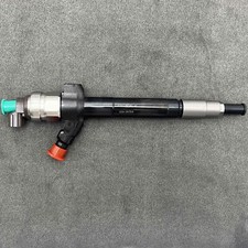 Inyector de combustible nuevo 4 piezas para motor Ford Transit 2,2 L 095000-5801 6C1Q-9K546-AC