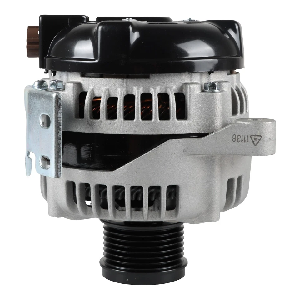 Alternador 27060-28320 11195 para Toyota Corolla 2009-2010 Camry 2007-2009 2,4 L Foto 4 de 4