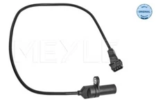 Meyle 214 810 0001 Sensor, Crankshaft Pulse for Citroen, Fiat, Lancia, Peugeot