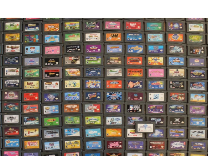 Nintendo Gameboy Advance GBA Games - BUILD YOUR LOT Pick Choose Buy more Save - Image 3 of 3