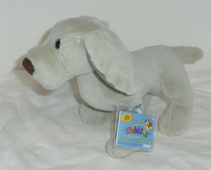 webkinz weimaraner