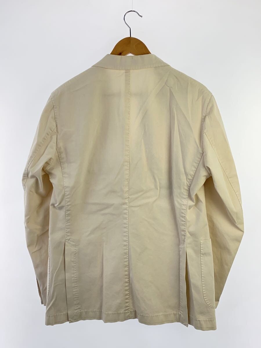 BOGLIOLI / COAT/テーラードジャケット/50/コットン/WHT/r3302g// BOGLIOLI COAT/Tailored jacket/50/Cotton/WHT/r3302g// | eBay