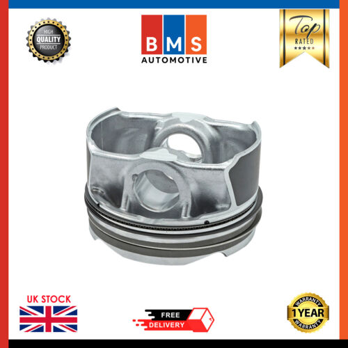 ANELLO PISTONE BMW ALPINA N55 N55B30 STD B3 B4 F30 F31 F32 F33 COUPÉ 1 CONVERTIBILE - Foto 6 di 8