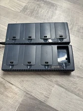 Spectralink  GCN101  12V Battery Chargers Lot Of 2