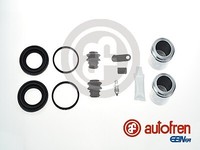 Autofren Seinsa D41869C Bremssattel Rep-Satz Ø 46Mm Vorne FüR Sorento I 2.5D