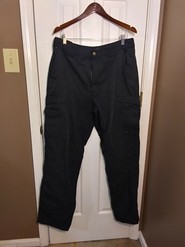TRU SPEC Mens Tactical Cargo BDU WORK 