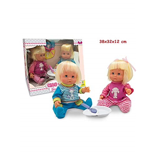 bambolotti interattivi