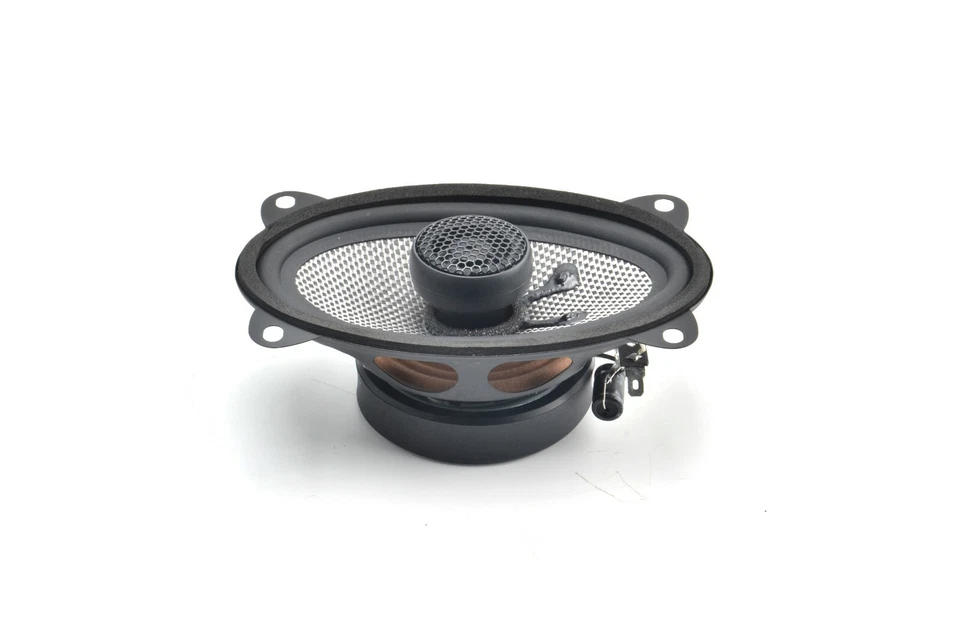 4x6 6x4 COAXIAL SPEAKER FOR FIAT Ducato 1981-2002 STRAIGHT FIT 1400W Total Power - Image 4 of 4