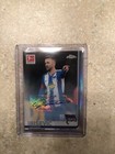 2019-20 Topps Chrome Bundesliga Vedad Ibisevic Autograph