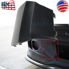 Front Bumper Tow Hook Eye Cover For Subaru Impreza Wrx Sti Sedan 2011 2012 2013