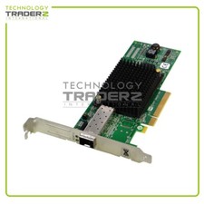 Emulex 8gb Pci-e Single Port Fibre Channel HBA With SFP Lpe12000
