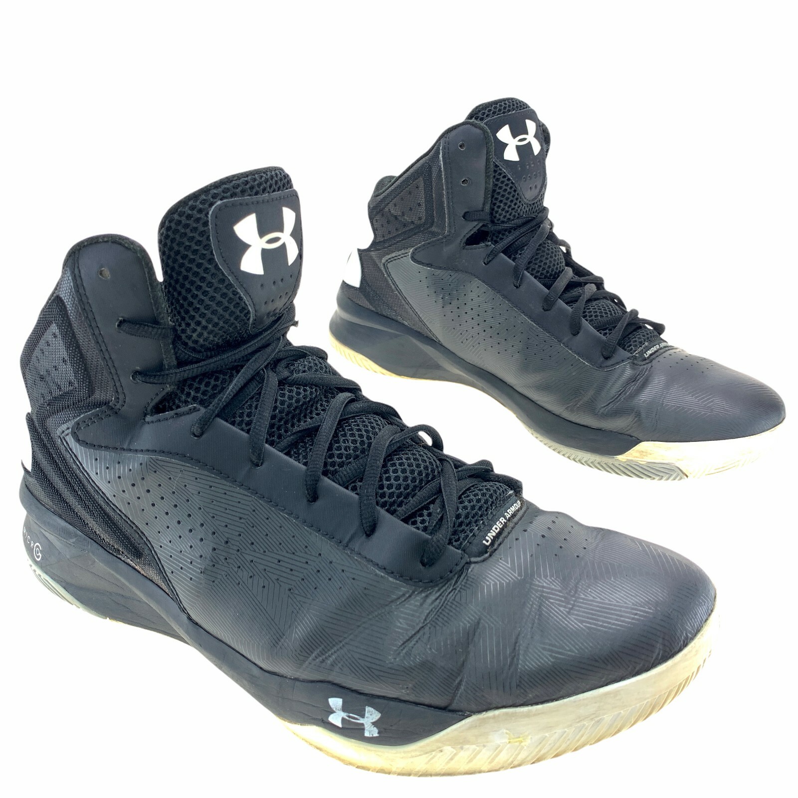 under armour micro g torch