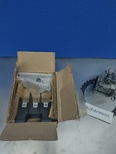 Siemens HBB21 Load Base / Contact Block =New Old Stock=