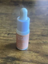 Summer Fridays CC Me Serum Brighten 5 ml / .16 Oz Travel Size