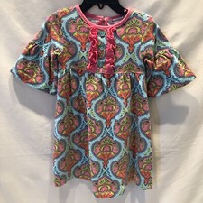 Tara Collection Dress Girls Size 3