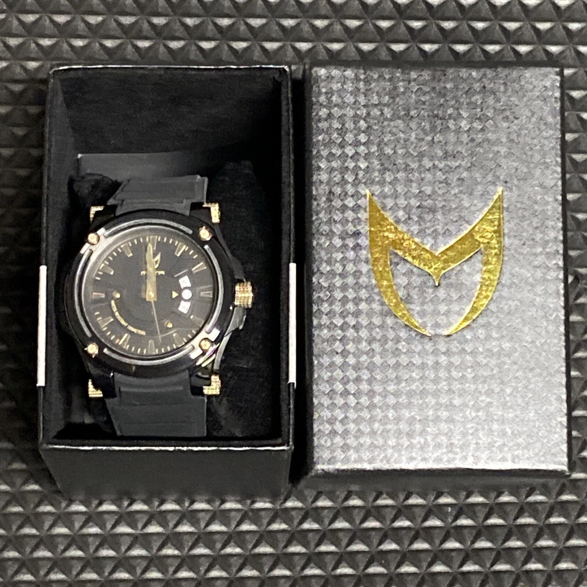 MEISTER Watches for sale - eBay