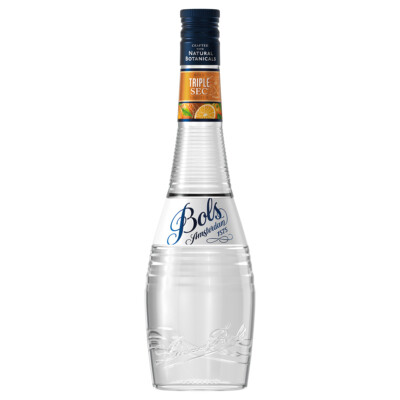 Bols Curacao Triple Sec 38%