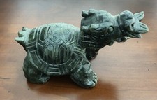 Figurka Smoka Jadeitu 10 x 6