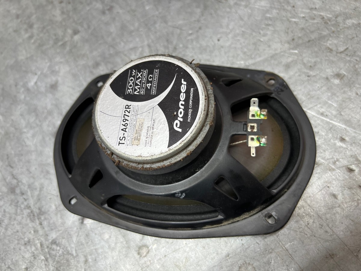 Pioneer TS-A6972R 6x9 $ | eBay