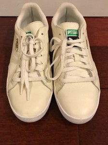 puma match tennis