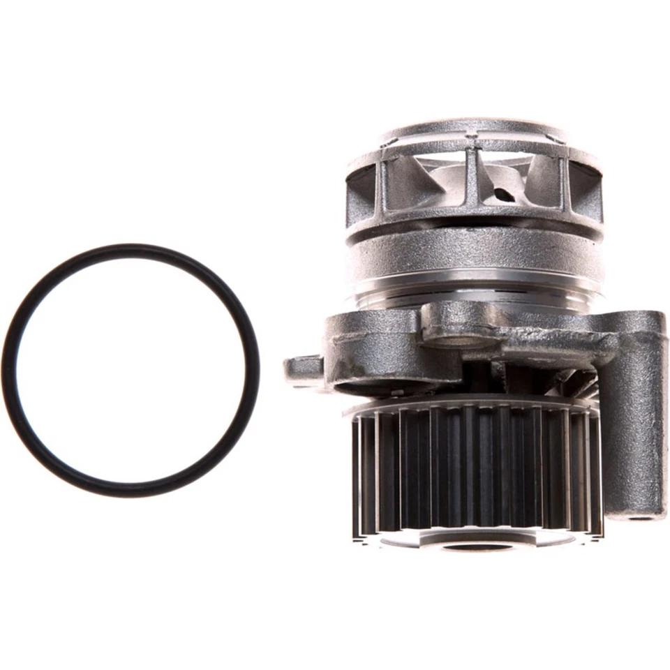 Bomba de agua 41190M puertas para VW Volkswagen Jetta Passat Audi A4 Quattro Golf GTI Foto 2 de 4