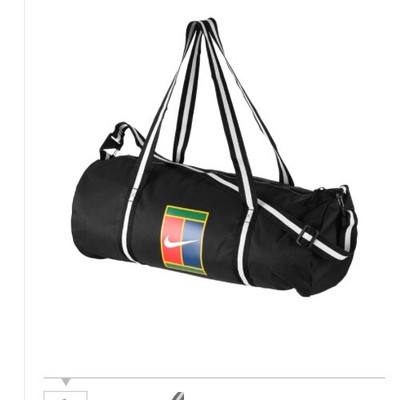 nike court duffel