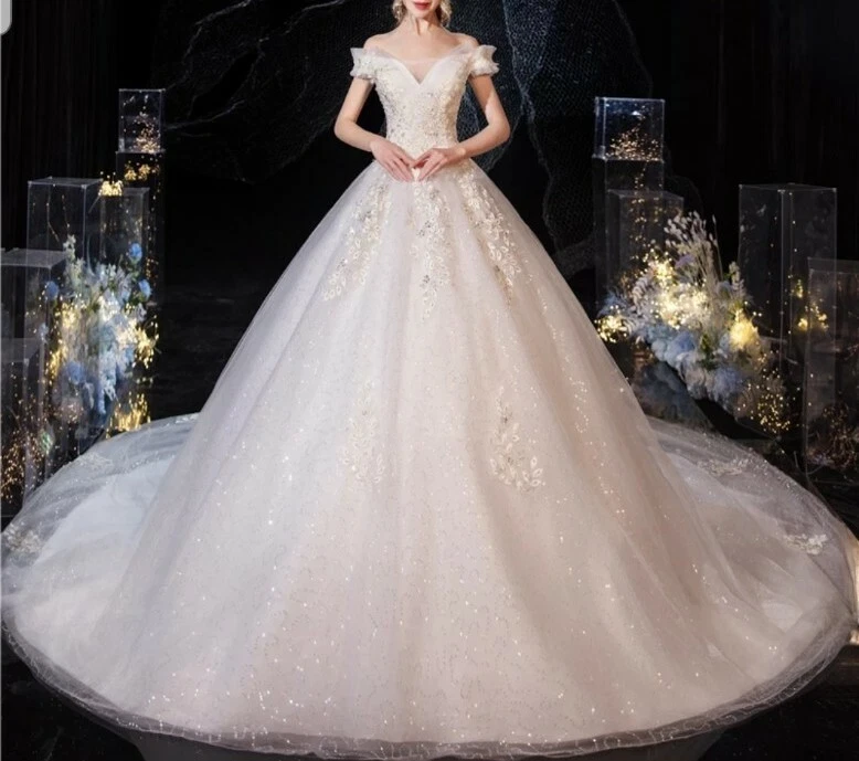 Stunning ball shop gowns plus size