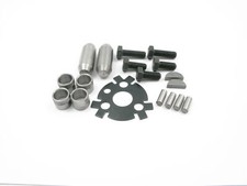 Dura-bond Fkc3hp Big Block Chevy Hi Performance Engine Hardware Finishing Kit Dura-bond Fkc3hp Big Block Chevy Hi Performance Engine Hardware Finishing Kit