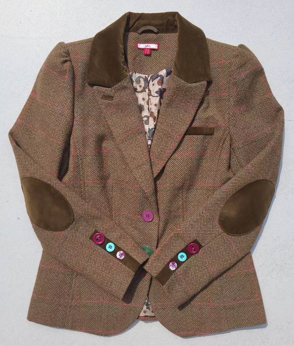 Joe browns blazer cheap