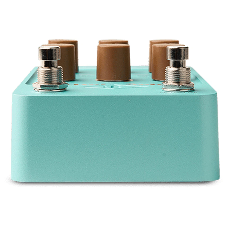 Universal Audio UAFX Del-Verb Ambience Companion Pedal - Image 3 of 3