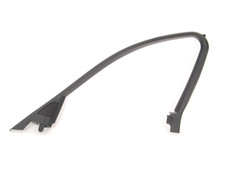 BMW Genuine Front Right Interior Window Frame Sealing HiFi Fits F30 51337323508