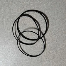 Gasket Caseback Turtle SRP SRP775 SRP777 SRP779 SEIKO