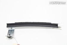 2020-2022 Nissan Sentra Front Right Side Door Rearward Window Channel Guide Oem