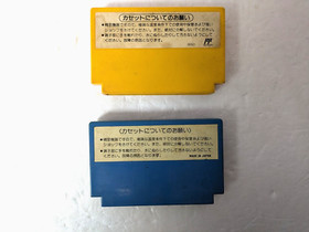 Nintendo Famicom NES Family Computer Super Mario Brothers 3 Japan  Box