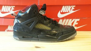Jordan Spizike Hombre Talla 10 Mars Brooklyn | eBay
