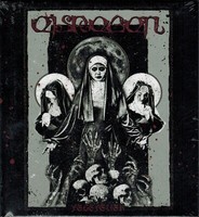 Eisregen - Fegefeuer (2CD Mediabook, Limited Edition) - Dark Metal