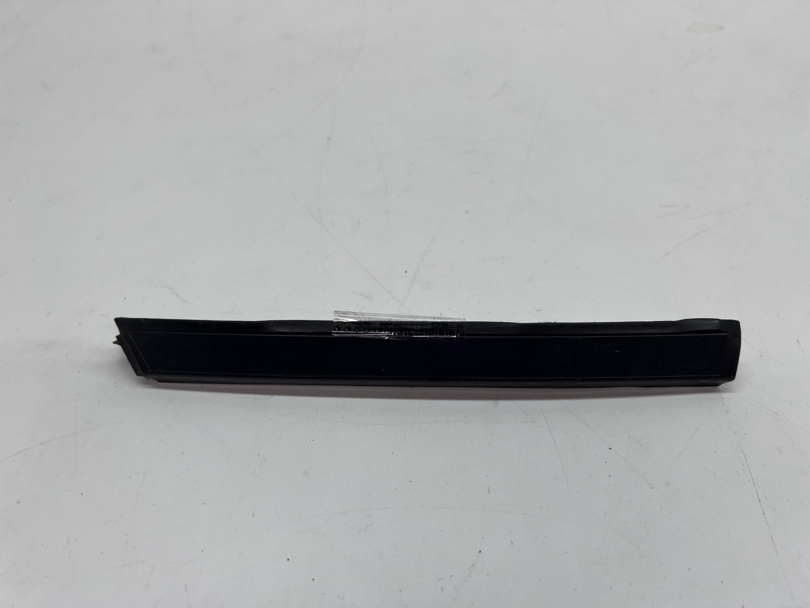 LAMBORGHINI HURACAN LP610 580 COUPE DRIVER LEFT LH SIDE ROOF SEAL OEM 4T0837439