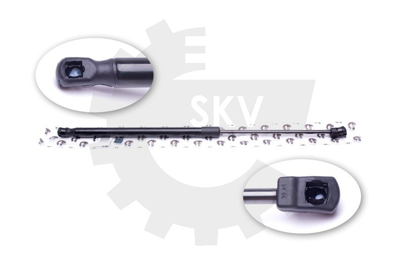 Gas Spring Trunk Lifter SKV for OPEL Astra F Estate; 132720
