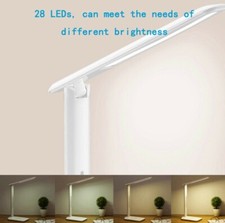 High Quality LED DeskLamp Light With Wireless Phone Charger