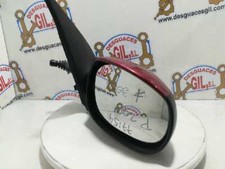 Retroviseur gauche (ou coque) Ford TAUNUS