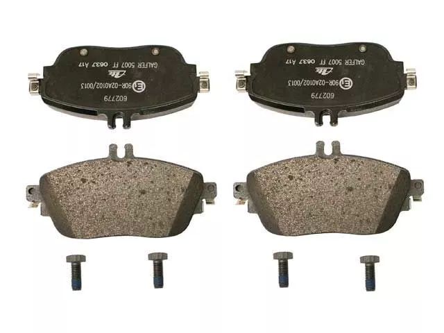 Audi sq5 outlet brake pads