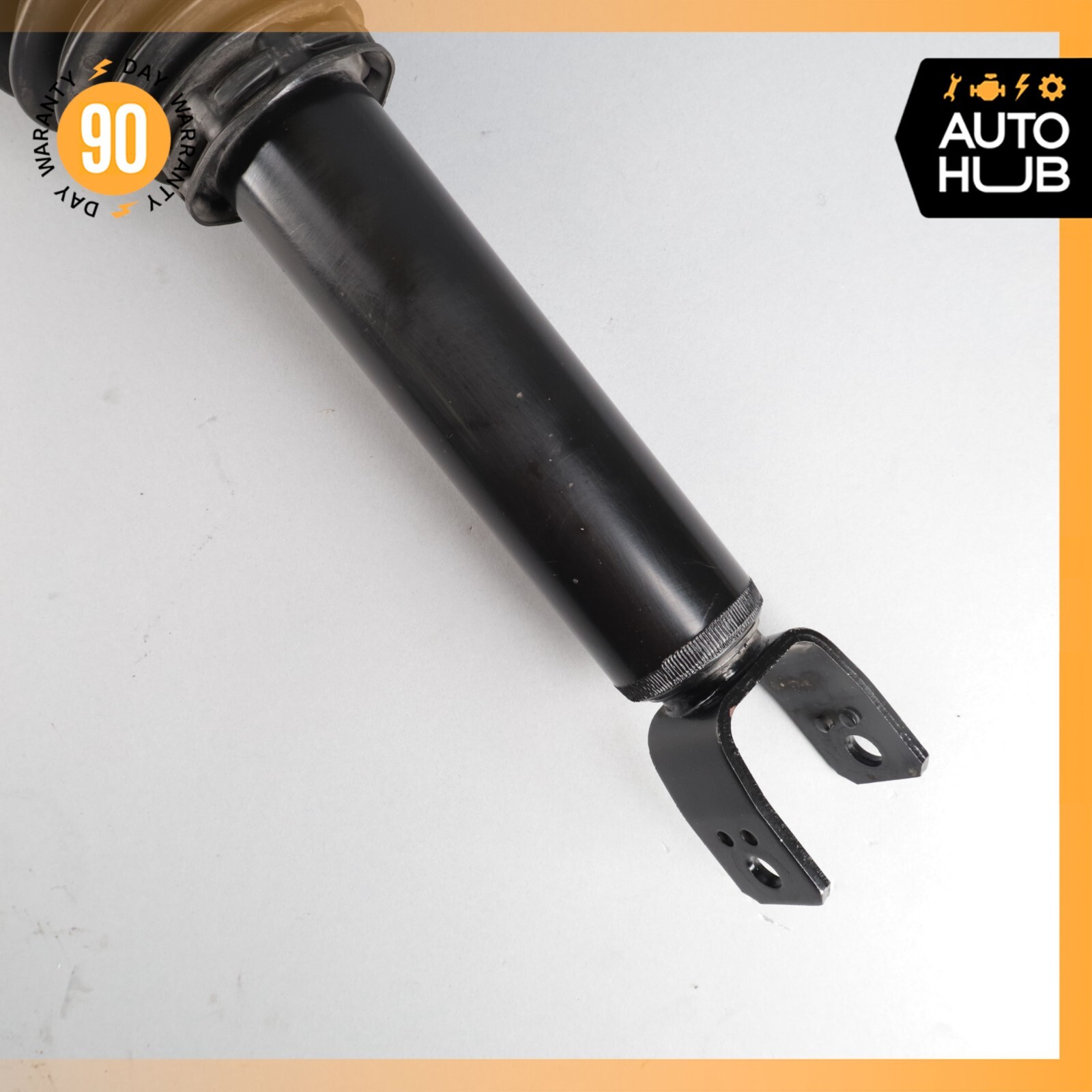 03-10 Bentley Continental GT Rear Right Passenger Air Ride Air Shock Strut OEM