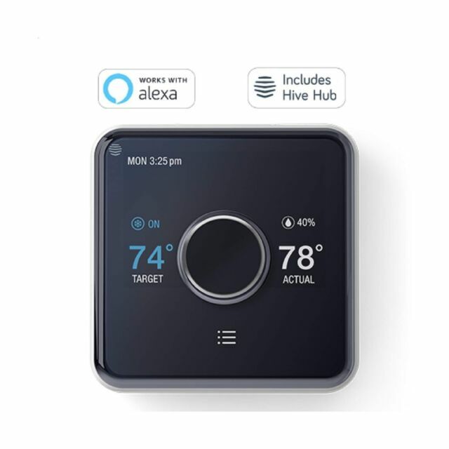 how to use hive with alexa