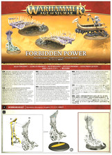 Endless Spells Forbidden Power Warhammer Age ...