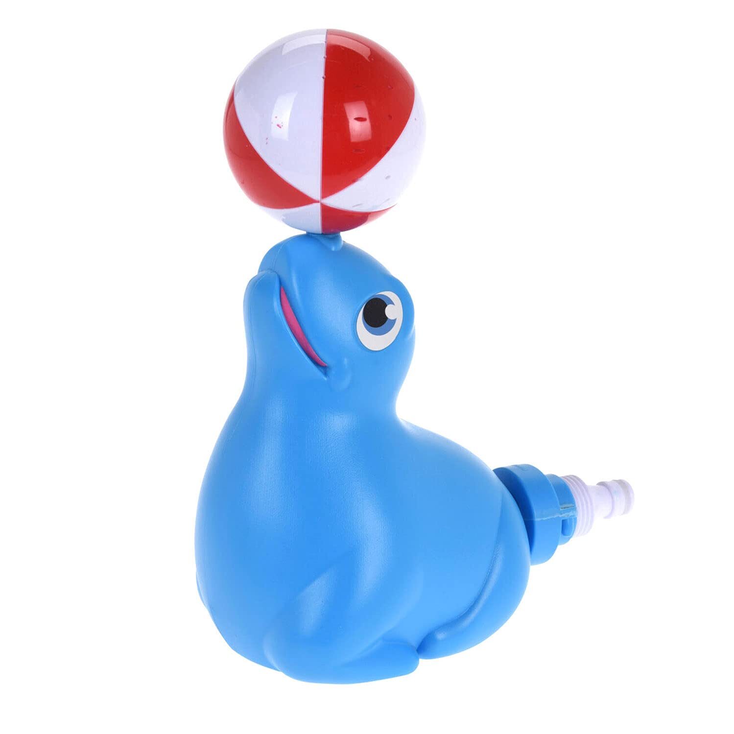 Sea Lion Water Sprinkler Lawn Sprayer Kids Summer Garden Pi (PRESALE 27/02/2019)